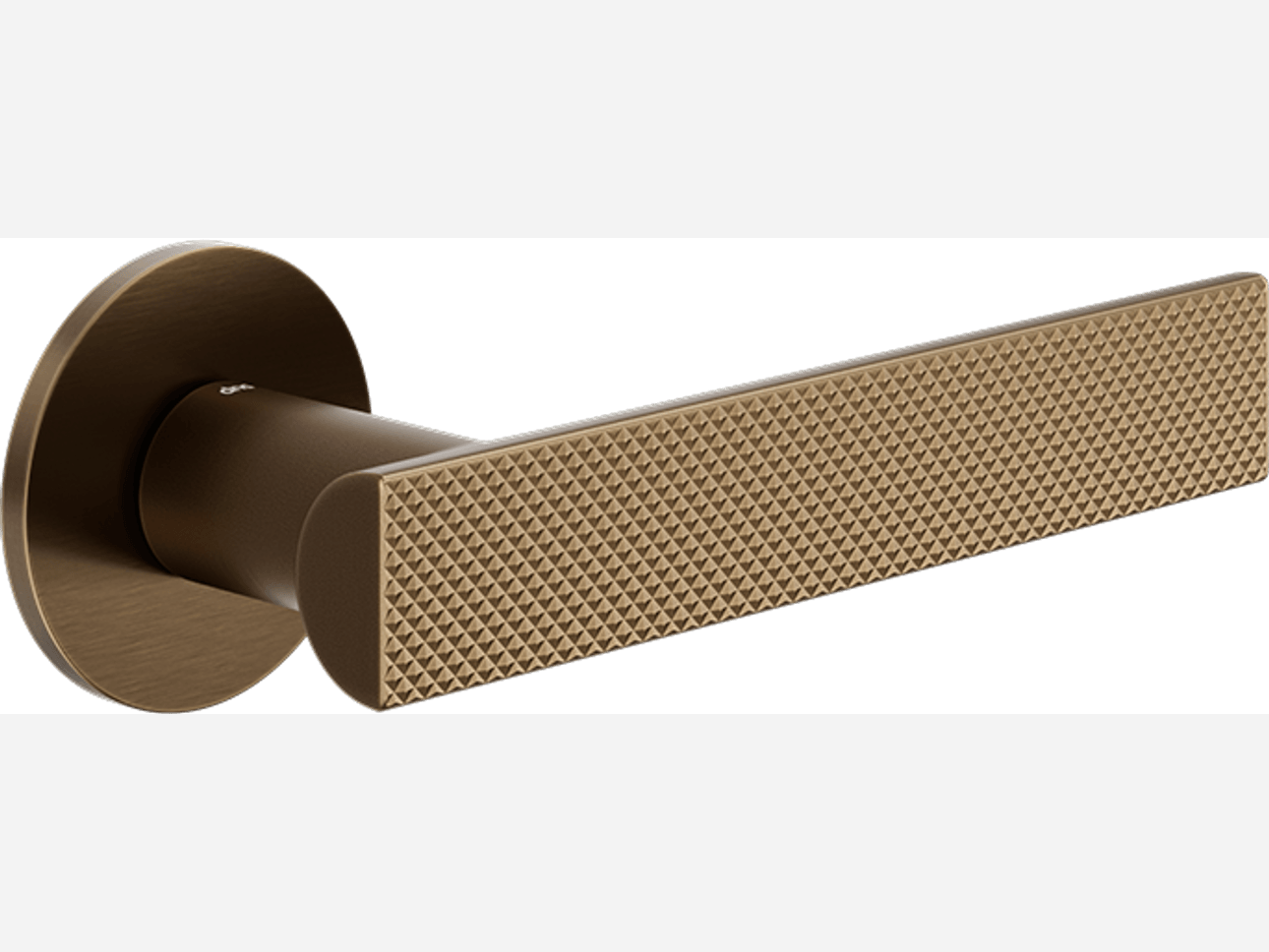 АНИК БРИЛЛИАНТ Матовая бронза