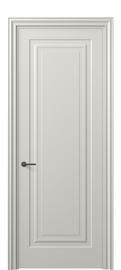 Межкомнатная дверь Mascot 8401 Матовый тёплый серый  Цена 56159 ₽ | Volhovec