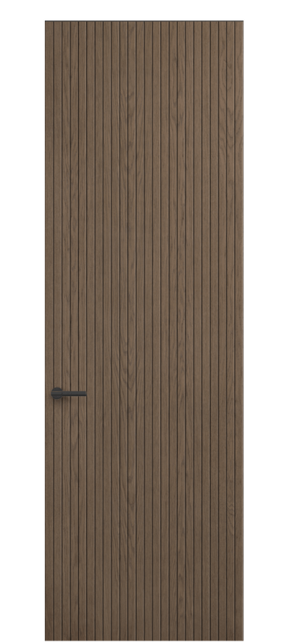 Межкомнатная дверь Select АКП 0019 Дуб серый матовый  Цена 108890 ₽ | Volhovec