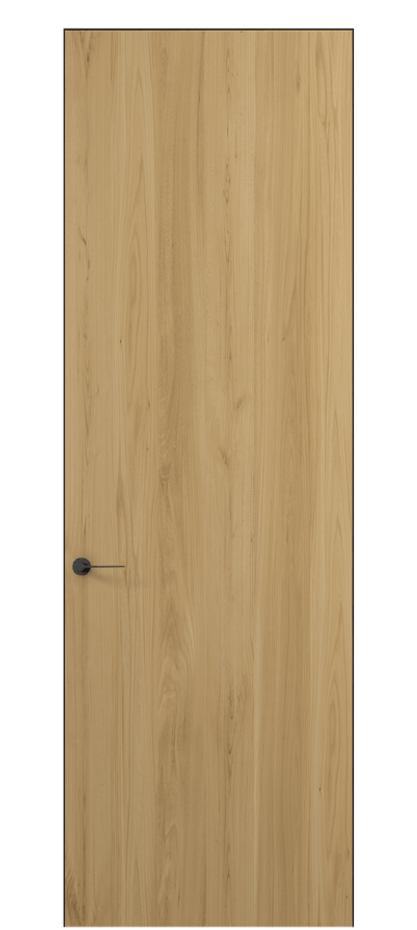 Межкомнатная дверь Planum Pro АКП 0010 Солнечный вяз  Цена 41769 ₽ | Volhovec