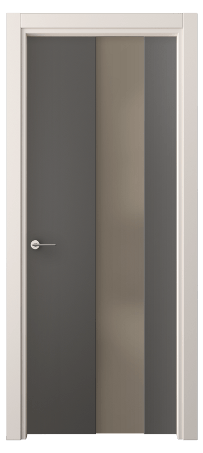 Дверь межкомнатная Freedom 4226 ПЭТ графитовый Сатинированное бронзовое стекло, триплекс, 8 мм Классический гладкий наличник ПЭТБ Цена 31770 ₽ Наличники уже входят в базовый комплект. Фабрика дверей Волховец 8 (800) 551 43 19 Межкомнатная дверь Freedom 4226 ПЭТ графитовый Сатинированное бронзовое стекло, триплекс, 8 мм Цена 31770 ₽ | Volhovec