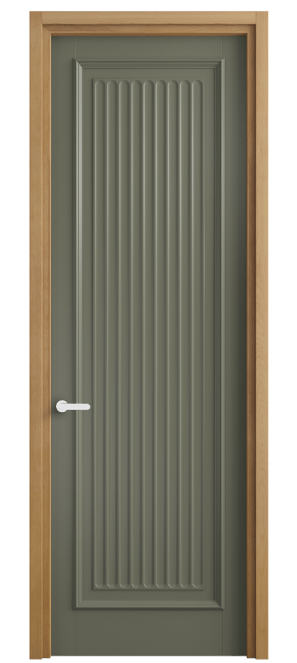 Дверь межкомнатная Charm 6701 Бук оливковый тёмный Узкий классический наличник БНМ Цена 98199 ₽ Наличники уже входят в базовый комплект. Фабрика дверей Волховец 8 (800) 551 43 19 Межкомнатная дверь Charm 6701 Бук оливковый тёмный Цена 98199 ₽ | Volhovec