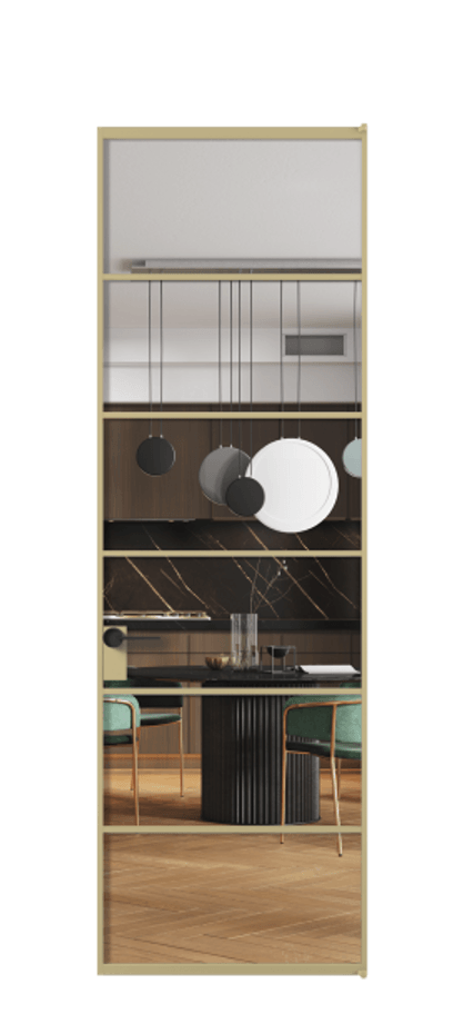 Алюминиевая дверь АЛПЛ040.04 Прозрачное стекло "Кристал Вижн", калёное. Без короба ЗЛТ Цена 160080 Стоимость комплекта двери включает: 1. Полотно (600/650/700/750/800/850/900/950*2000-2400 мм).
2. Короб
3. Комплект фурнитуры (2 торцевые петли и магнитный замок с ответной планкой). Фабрика дверей Волховец 8 (800) 551 43 19 Алюминиевая дверь АЛПЛ040.04 Прозрачное стекло "Кристал Вижн", калёное Цена 160080 | Volhovec