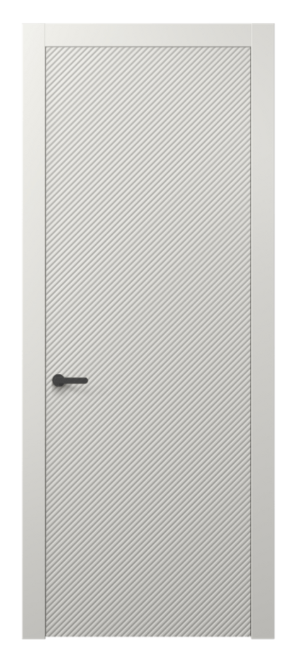 Межкомнатная дверь Дюна 8628 Матовый серый  Цена 47999 ₽ | Volhovec