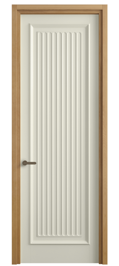 Дверь межкомнатная Charm 6701 Бук молочно-белый Узкий классический наличник БНМ Цена 78559 ₽ Наличники уже входят в базовый комплект. Фабрика дверей Волховец 8 (800) 551 43 19 Межкомнатная дверь Charm 6701 Бук молочно-белый Цена 78559 ₽ | Volhovec