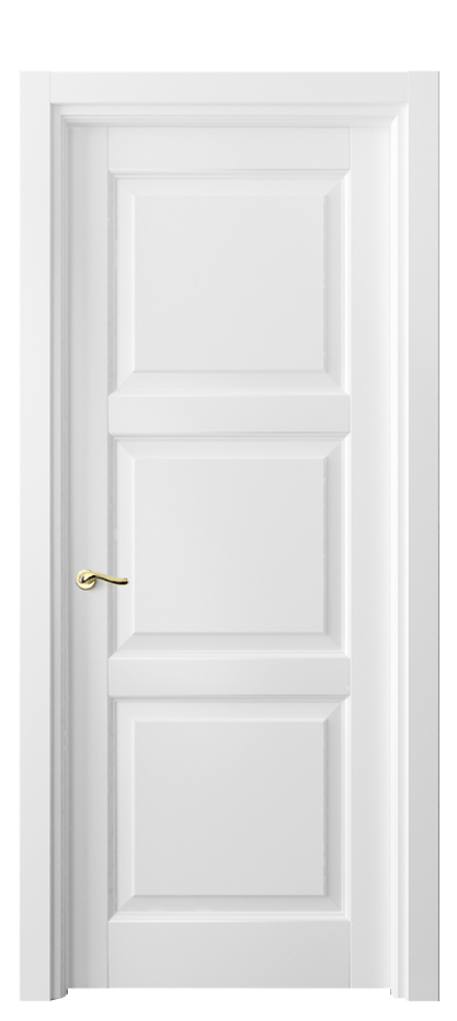 Дверь межкомнатная Lignum 0731 Бук белоснежный Гладкий наличник ББЛ Цена 100599 ₽ Наличники уже входят в базовый комплект. Фабрика дверей Волховец 8 (800) 551 43 19 Межкомнатная дверь Lignum 0731 Бук белоснежный Цена 100599 ₽ | Volhovec