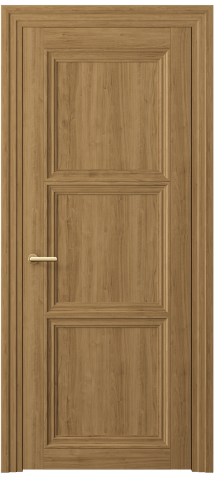 Дверь межкомнатная Centro 2503 Грецкий орех Каскадный наличник ГОР Цена 50499 ₽ Наличники уже входят в базовый комплект. Фабрика дверей Волховец 8 (800) 551 43 19 Межкомнатная дверь Centro 2503 Грецкий орех Цена 50499 ₽ | Volhovec