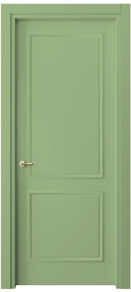 Дверь межкомнатная Париж 8121 Матовый белоснежный Гладкий наличник МБЛ Цена 84099 ₽ Наличники уже входят в базовый комплект. Фабрика дверей Волховец 8 (800) 551 43 19 Межкомнатная дверь Париж 8121 Матовый белоснежный Цена 84099 ₽| Volhovec