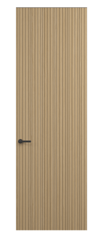 Дверь межкомнатная Select АКП 0021 Дуб золотой матовый рифт  Скрытый короб Черный Цена 103889 ₽ Наличники уже входят в базовый комплект. Фабрика дверей Волховец 8 (800) 551 43 19 Межкомнатная дверь Select АКП 0021 Дуб золотой матовый рифт  Цена 103889 ₽ | Volhovec