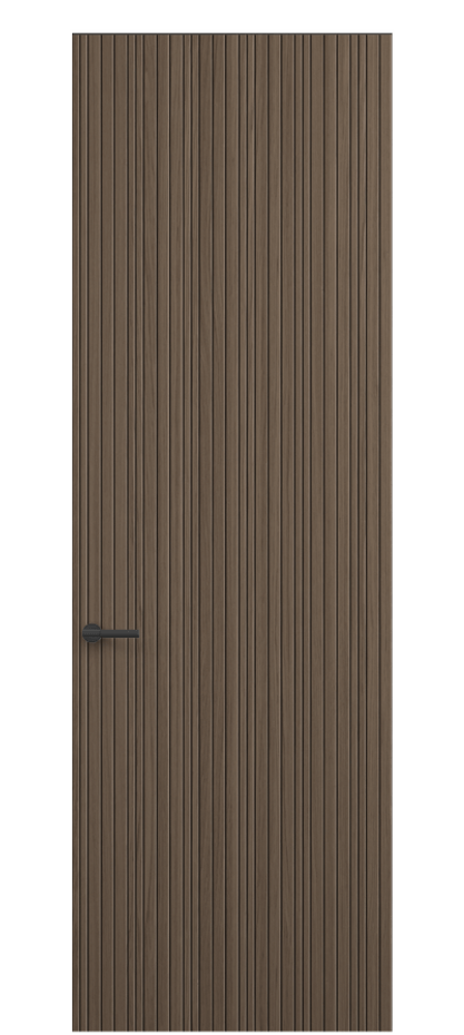 Межкомнатная дверь Select АКП 0021 Дуб серый матовый рифт  Цена 114280 ₽ | Volhovec