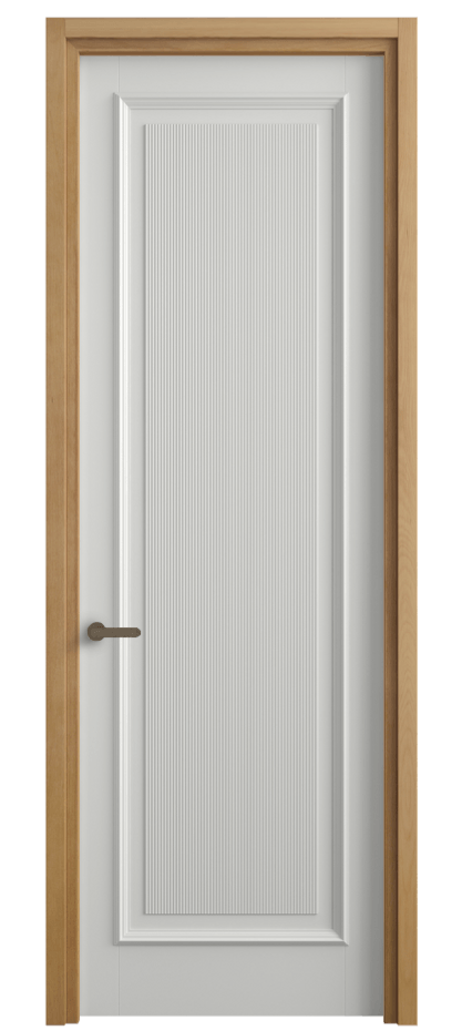 Дверь межкомнатная Charm// 6711 Бук светло-серый Узкий классический наличник БНМ Цена 78559 ₽ Наличники уже входят в базовый комплект. Фабрика дверей Волховец 8 (800) 551 43 19 Межкомнатная дверь Charm// 6711 Бук светло-серый Цена 78559 ₽ | Volhovec