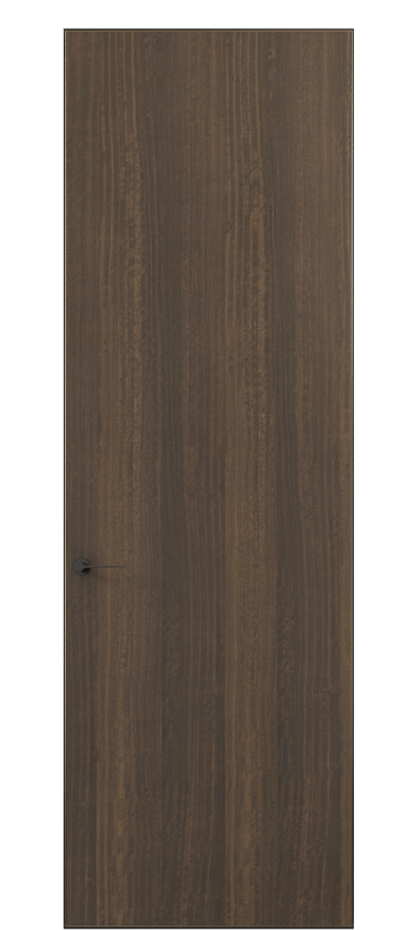 Дверь межкомнатная Planum Pro АКП 0010 Эвкалипт мореный матовый Скрытый короб Черный Цена 90689 ₽ Cкрытый короб уже входит в комплект. Фабрика дверей Волховец 8 (800) 551 43 19 Межкомнатная дверь Planum Pro АКП 0010 Эвкалипт мореный матовый Цена 90689 ₽ | Volhovec