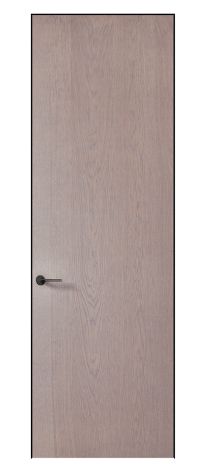 Дверь межкомнатная Planum Pro 0010 Дуб дымчатый Скрытый короб Черный Цена 50679 ₽ Cкрытый короб уже входит в комплект. Фабрика дверей Волховец 8 (800) 551 43 19 Межкомнатная дверь Planum Pro 0010 Дуб дымчатый Цена 50679 ₽ | Volhovec