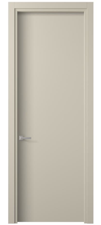 Дверь межкомнатная Planum 0010 Матовый бежево-серый Гладкий наличник МБСР Цена 39299 ₽ Наличники уже входят в базовый комплект. Фабрика дверей Волховец 8 (800) 551 43 19 Межкомнатная дверь Planum 0010 Матовый бежево-серый Цена 39299 ₽ | Volhovec