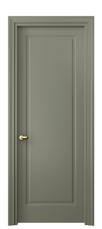 Дверь межкомнатная Esse 8501 Матовый оливковый тёмный Фигурный универсальный наличник МОТ Цена 42399 ₽ Наличники уже входят в базовый комплект. Фабрика дверей Волховец 8 (800) 551 43 19 Межкомнатная дверь Esse 8501 Матовый оливковый тёмный Цена 42399 ₽ | Volhovec