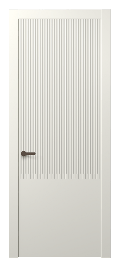 Дверь межкомнатная Дюна 8627 Матовый жемчужный Гладкий компланарный наличник МЖМ Цена 47999 ₽ Наличники уже входят в базовый комплект. Фабрика дверей Волховец 8 (800) 551 43 19 Межкомнатная дверь Дюна 8627 Матовый жемчужный Цена 47999 ₽ | Volhovec