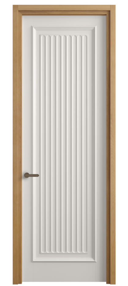 Дверь межкомнатная Charm// 6701 Бук пудровый белый Узкий классический наличник БНМ Цена 78559 ₽ Наличники уже входят в базовый комплект. Фабрика дверей Волховец 8 (800) 551 43 19 Межкомнатная дверь Charm// 6701 Бук пудровый белый Цена 78559 ₽ | Volhovec