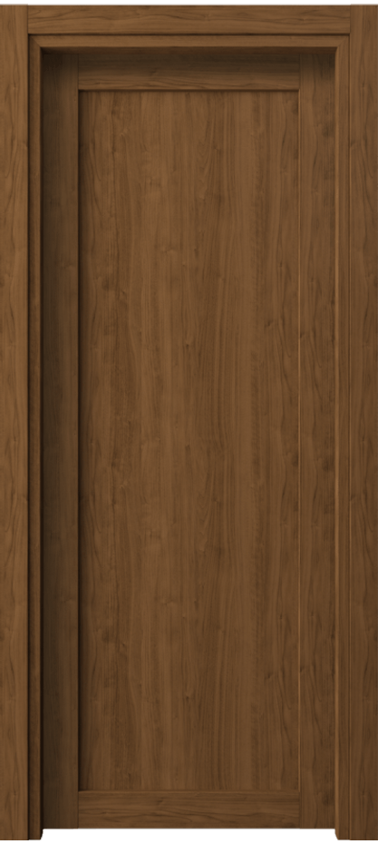 Межкомнатная дверь Neo 2101 Лесной орех  Цена 18799 ₽ | Volhovec