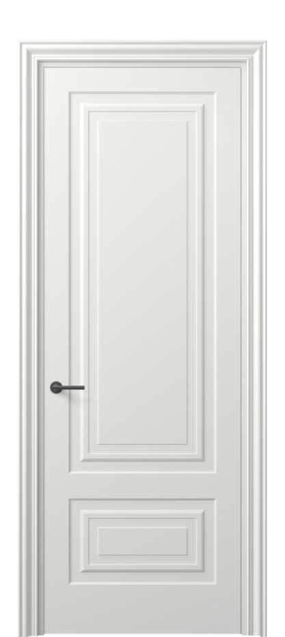 Межкомнатная дверь Mascot 8441 Матовый светло-серый  Цена 63719 ₽ | Volhovec