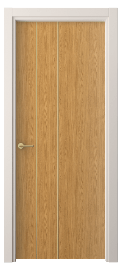 Межкомнатная дверь Freedom 4203 Ванильный дуб  Цена 32499 ₽ | Volhovec