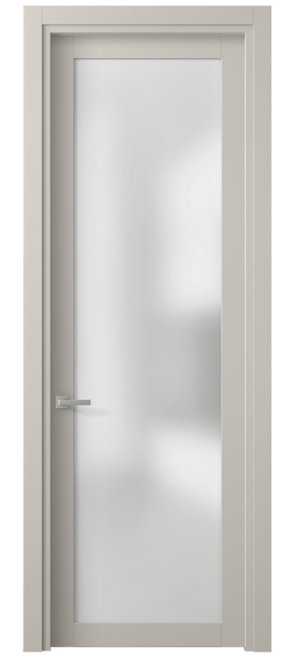 Дверь межкомнатная Planum 2102 ПЭТ светло-серый Сатинированное стекло Гладкий наличник ПЭСС Цена 23759 ₽ Наличники уже входят в базовый комплект. Фабрика дверей Волховец 8 (800) 551 43 19 Межкомнатная дверь Planum 2102 ПЭТ светло-серый Сатинированное стекло Цена 23759 ₽ | Volhovec
