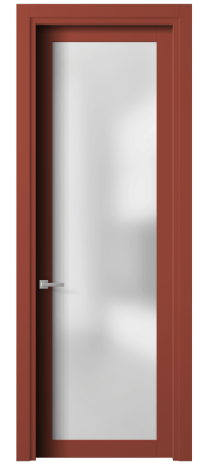 Дверь межкомнатная Planum 2102 Матовый белоснежный Сатинированное стекло Гладкий наличник МБЛ Цена 49519 ₽ Наличники уже входят в базовый комплект. Фабрика дверей Волховец 8 (800) 551 43 19 Межкомнатная дверь Planum 2102 Матовый белоснежный Сатинированное стекло Цена 49519 ₽ | Volhovec