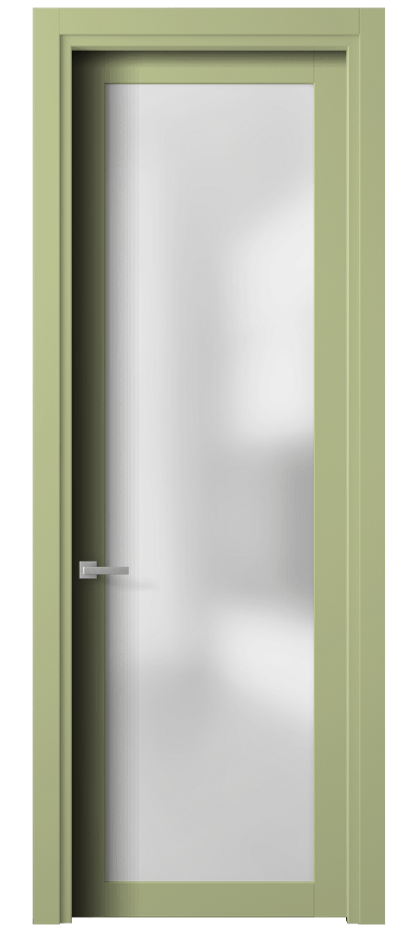 Дверь межкомнатная Планум 2102 Матовый белоснежный Сатинированное стекло Гладкий наличник МБЛ Цена 65899 ₽ Наличники уже входят в базовый комплект. Фабрика дверей Волховец 8 (800) 551 43 19 Межкомнатная дверь Планум 2102 Матовый белоснежный Сатинированное стекло Цена 65899 ₽ | Volhovec