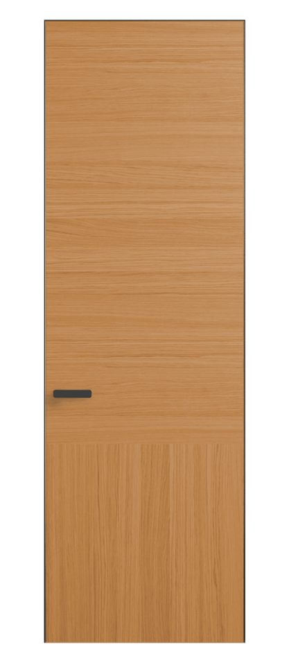 Дверь межкомнатная Rift АКП 0204 Дуб миндальный матовый рифт Скрытый короб Черный Цена 87769 ₽ Наличники уже входят в базовый комплект. Фабрика дверей Волховец 8 (800) 551 43 19 Межкомнатная дверь Rift АКП 0204 Дуб миндальный матовый рифт Цена 87769 ₽ | Volhovec