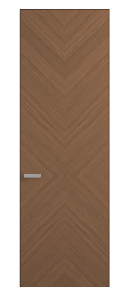 Межкомнатная дверь Rift 0205 Дуб серый матовый рифт  Цена 94469 ₽ | Volhovec