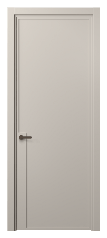 Дверь межкомнатная Frame 8603 Матовый светло-бежевый Гладкий классический наличник МСБЖ Цена 41199 ₽ . Фабрика дверей Волховец 8 (800) 551 43 19 Межкомнатная дверь Frame 8603 Матовый светло-бежевый Цена 41199 ₽ | Volhovec
