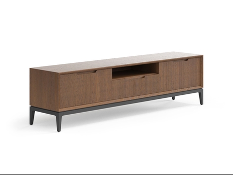 Мебель ТВ тумба Velvet. Цвет Дуб каштановый матовый. Материал Массив дуба матовый. Коллекция ТВ тумба Velvet. Фото. Мебель ТВ тумба Velvet. Цвет Дуб каштановый матовый. Материал Массив дуба матовый. Коллекция ТВ тумба Velvet. Картинка.