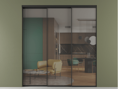 vn3_01 Серый триплекс ЧЕР