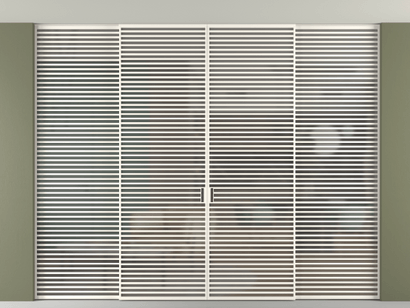 Алюминевая перегородка vn2+2_07_ Алюминий пудровый белый Серый сатин матовое. Цвет Алюминий пудровый белый. Материал Алюминий в эмали. Коллекция Перегородка Formato внутри проёма четырёхстворчатая. Фото. Алюминевая перегородка vn2+2_07_ Алюминий пудровый белый Серый сатин матовое. Цвет Алюминий пудровый белый. Материал Алюминий в эмали. Коллекция Перегородка Formato внутри проёма четырёхстворчатая. Картинка.