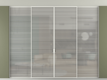 Алюминевая перегородка vn2+2_07_ Алюминий светло-серый Серый сатин матовое. Цвет Алюминий светло-серый. Материал Алюминий в эмали. Коллекция Перегородка Formato внутри проёма четырёхстворчатая. Фото. Алюминевая перегородка vn2+2_07_ Алюминий светло-серый Серый сатин матовое. Цвет Алюминий светло-серый. Материал Алюминий в эмали. Коллекция Перегородка Formato внутри проёма четырёхстворчатая. Картинка.