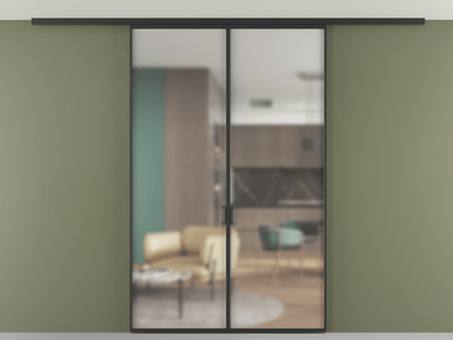 Алюминевая перегородка pv2_01 Matelux Crystal Vision ЧЕР. Цвет Алюминий Черный. Материал Алюминий. Коллекция Перегородка Formato вдоль стены на потолок двустворчатая. Фото. Алюминевая перегородка pv2_01 Matelux Crystal Vision ЧЕР. Цвет Алюминий Черный. Материал Алюминий. Коллекция Перегородка Formato вдоль стены на потолок двустворчатая. Картинка.