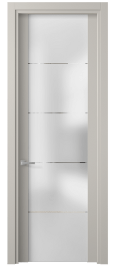 Межкомнатная дверь 4114 МОС ГРА. Цвет Матовый облачно-серый. Материал Гладкая эмаль. Коллекция Planum. Фото. Дверь межкомнатная 4114 МОС ГРА. Цвет Матовый облачно-серый. Материал Гладкая эмаль. Коллекция Planum. Картинка.