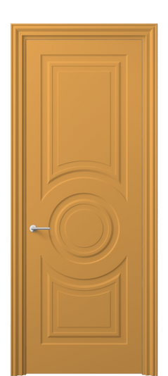 Межкомнатная дверь 8461 Пастельно-жёлтый RAL 1034. Цвет RAL Пастельно-жёлтый RAL 1034. Материал Гладкая эмаль. Коллекция Mascot. Фото. Дверь межкомнатная 8461 Пастельно-жёлтый RAL 1034. Цвет RAL Пастельно-жёлтый RAL 1034. Материал Гладкая эмаль. Коллекция Mascot. Картинка.