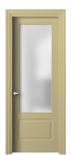 Межкомнатная дверь 8542 Слоновая кость RAL 1014 САТ. Цвет RAL Слоновая кость RAL 1014. Материал Гладкая эмаль. Коллекция Эссе. Фото. Дверь межкомнатная 8542 Слоновая кость RAL 1014 САТ. Цвет RAL Слоновая кость RAL 1014. Материал Гладкая эмаль. Коллекция Эссе. Картинка.