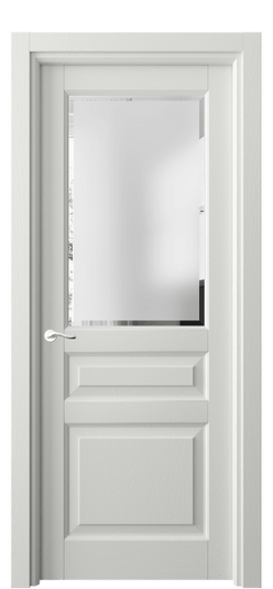 Межкомнатная дверь 0710 ДССР САТ-Ф. Цвет Дуб светло-серый. Материал Массив дуба эмаль. Коллекция Лигнум. Фото. Дверь межкомнатная 0710 ДССР САТ-Ф. Цвет Дуб светло-серый. Материал Массив дуба эмаль. Коллекция Лигнум. Картинка.