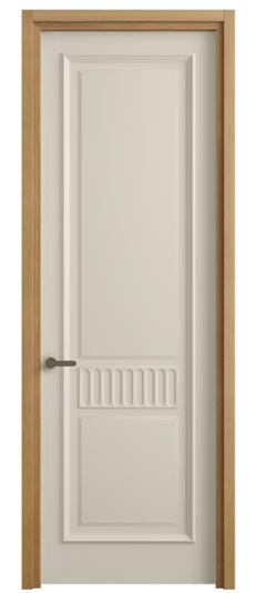 Межкомнатная дверь 6707 ББСР . Цвет Бук бежево-серый. Материал Массив бука эмаль. Коллекция Charm. Фото. Дверь межкомнатная 6707 ББСР . Цвет Бук бежево-серый. Материал Массив бука эмаль. Коллекция Charm. Картинка.
