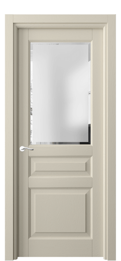 Межкомнатная дверь 0710 ДБСР САТ-Ф. Цвет Дуб бежево-серый. Материал Массив дуба эмаль. Коллекция Лигнум. Фото. Дверь межкомнатная 0710 ДБСР САТ-Ф. Цвет Дуб бежево-серый. Материал Массив дуба эмаль. Коллекция Лигнум. Картинка.