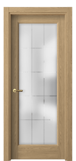 Межкомнатная дверь 1402 ЖМД Cатинированное стекло лофт. Цвет Жемчужный дуб. Материал Ламинатин. Коллекция Galant. Фото. Дверь межкомнатная 1402 ЖМД Cатинированное стекло лофт. Цвет Жемчужный дуб. Материал Ламинатин. Коллекция Galant. Картинка.