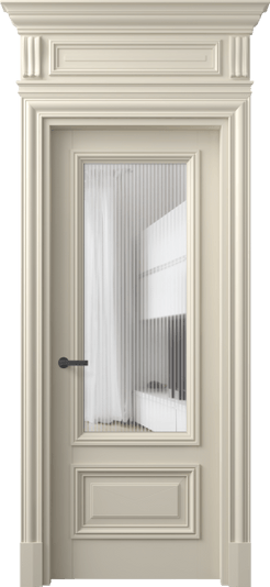 Межкомнатная дверь 7306 МБСР MORU. Цвет Матовый бежево-серый. Материал Гладкая эмаль. Коллекция Антик. Фото. Дверь межкомнатная 7306 МБСР MORU. Цвет Матовый бежево-серый. Материал Гладкая эмаль. Коллекция Антик. Картинка.