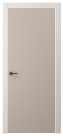 Межкомнатная дверь АКП 0010 ПЭСК. Цвет ПЭТ серо-коричневый . Материал ПЭТ. Коллекция Freedom. Фото. Дверь межкомнатная АКП 0010 ПЭСК. Цвет ПЭТ серо-коричневый . Материал ПЭТ. Коллекция Freedom. Картинка.