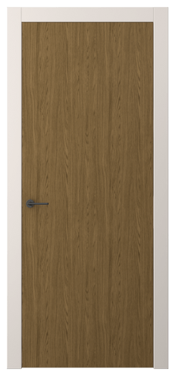 Дверь межкомнатная АКП 0010_freedom ТФД Торфяной дуб. Цвет Торфяной дуб. Материал Ламинатин. Коллекция Freedom. Картинка.