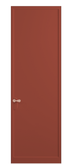 Межкомнатная дверь 7501 NCS S 3040-Y80R. Цвет NCS NCS S 3040-Y80R. Материал Гладкая эмаль. Коллекция Софтформ. Фото. Дверь межкомнатная 7501 NCS S 3040-Y80R. Цвет NCS NCS S 3040-Y80R. Материал Гладкая эмаль. Коллекция Софтформ. Картинка.