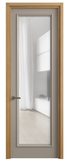 Межкомнатная дверь 6702 МБСК DUNE. Цвет Матовый бисквитный. Материал Гладкая эмаль. Коллекция Шарм. Фото. Дверь межкомнатная 6702 МБСК DUNE. Цвет Матовый бисквитный. Материал Гладкая эмаль. Коллекция Шарм. Картинка.