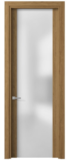 Межкомнатная дверь 4114 ГОР САТ. Цвет Грецкий орех. Материал Ламинатин. Коллекция Planum. Фото. Дверь межкомнатная 4114 ГОР САТ. Цвет Грецкий орех. Материал Ламинатин. Коллекция Planum. Картинка.