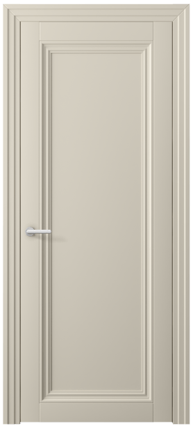 Межкомнатная дверь 2501 ПЭСБ. Цвет ПЭТ светло-бежевый. Материал ПЭТ. Коллекция Centro. Фото. Дверь межкомнатная 2501 ПЭСБ. Цвет ПЭТ светло-бежевый. Материал ПЭТ. Коллекция Centro. Картинка.